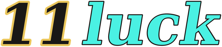 11luck logo