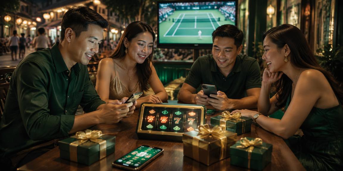 11luck Lô Đề Miền Trung – xổ số truyền thống trên nền tảng di động