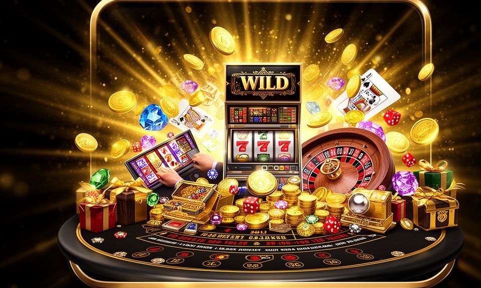 11luck casino app visual