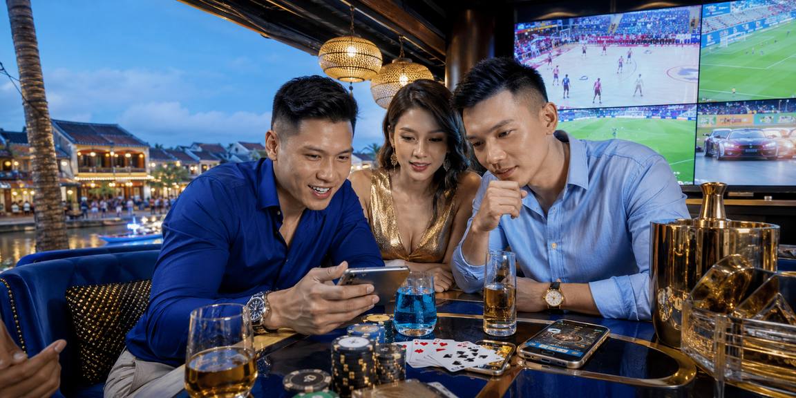 11luck Tài Xỉu Nhanh