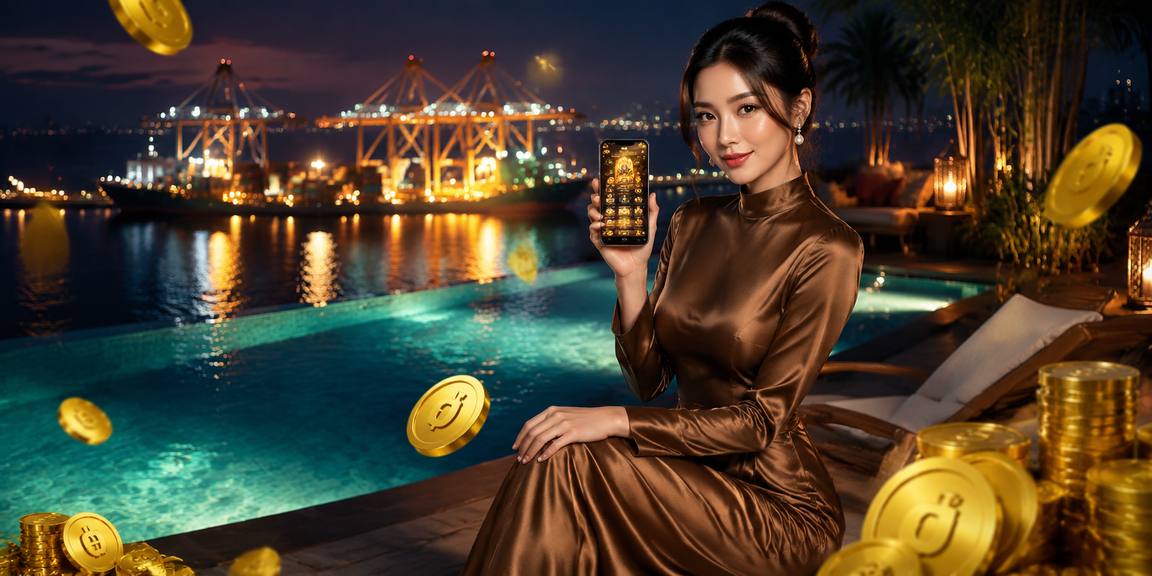 11luck Baccarat Di Động